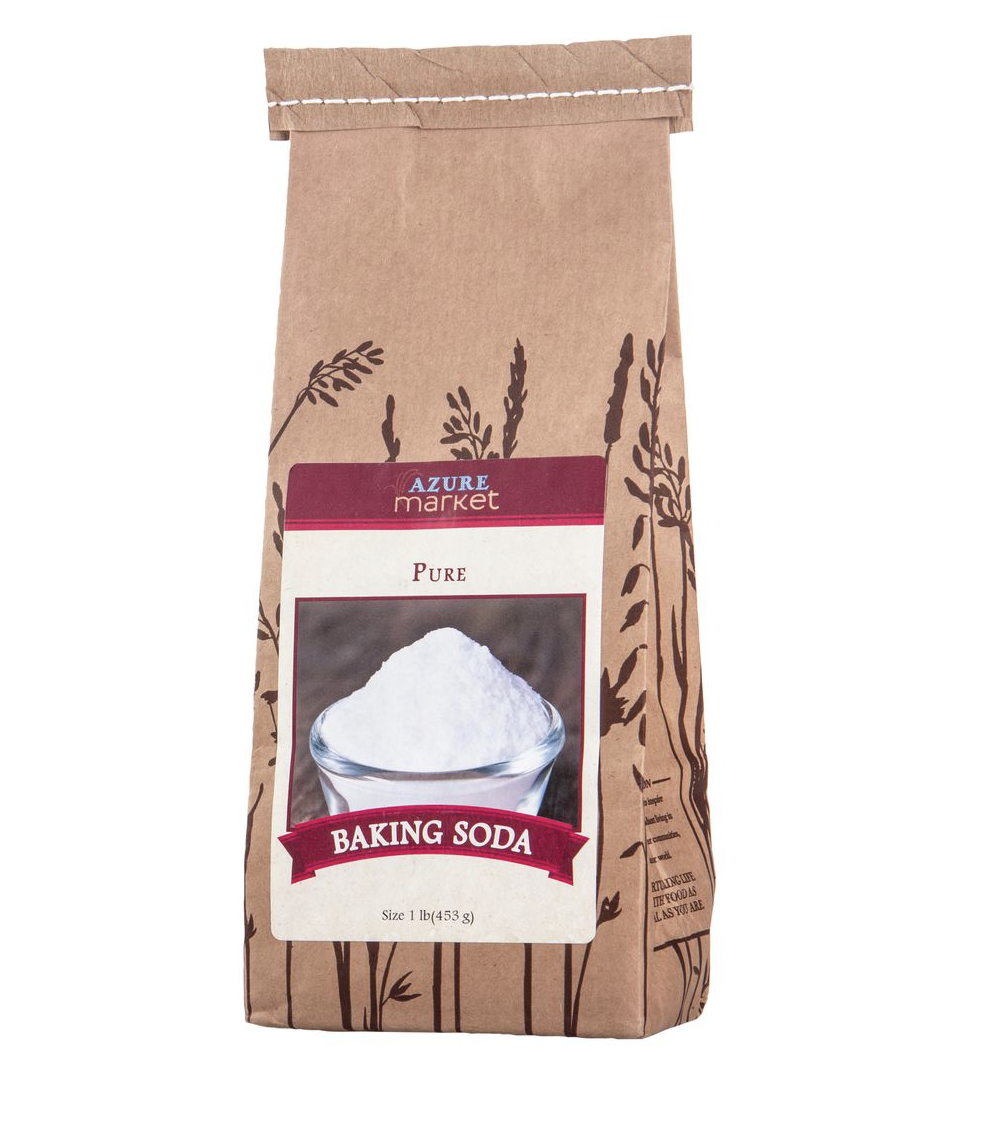 Azure Market Baking Soda