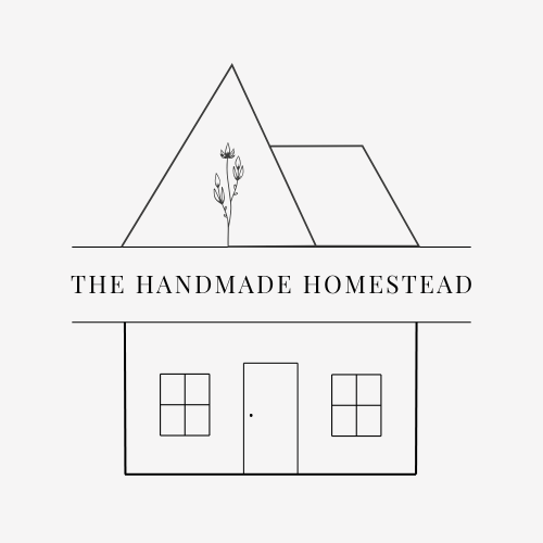 The Handmade Homestead